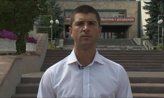 Кандидат 94-го округу Сергій Дронов закликав Президента не допустити фальсифікацій на виборах