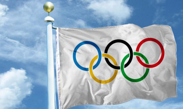 На Оболонской набережной в Киеве 7 сентября пройдет Всеукраинский Олимпийский урок