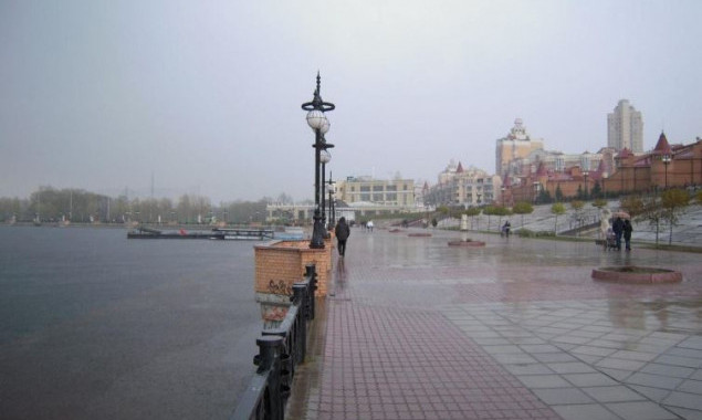 Погода в Киеве и Киевской области: 10 июля 2019