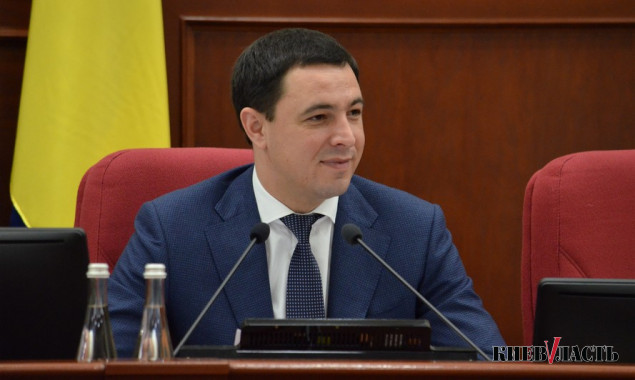Секретаря Киевсовета Прокопива уличили в скупке голосов на 211 избирательном округе (видео)