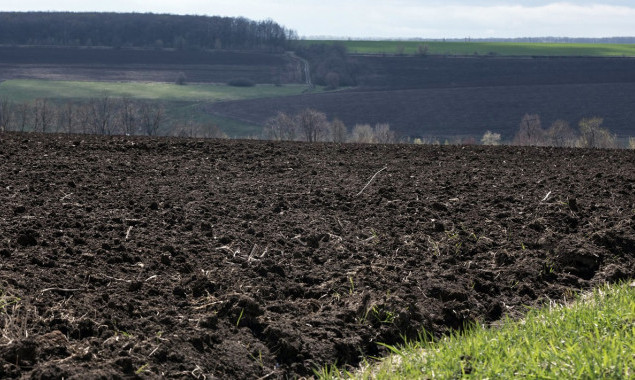 Прокуратура Киевщины вернула в госсобственность почти полторы тысячи гектар сельхозземель в Иванковском районе стоимостью в треть миллиарда гривен