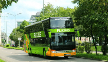 FlixBus  Gunsel         ,   