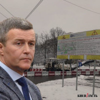 Прокуратура подозревает “Киевавтодор” в отмывании бюджетных миллионов через “рискованные” фирмы