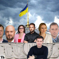 Мажоритарщики Киевщины от “Слуги народа” объединяются в неформальную группу