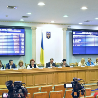 ЦИК снова ждет уточнений результатов выборов на скандальном округе на Черниговщине