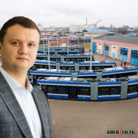 “Киевпастранс” обзавелся охранниками за 52 млн гривен