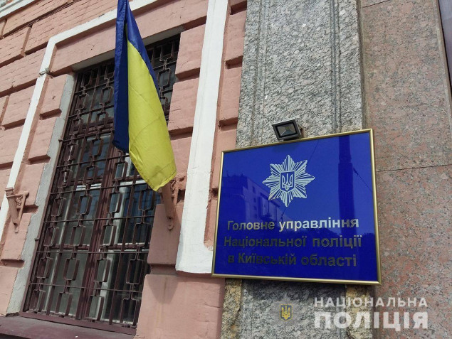 Полиция Киевщины расследует два аналогичных самоубийства на территории области