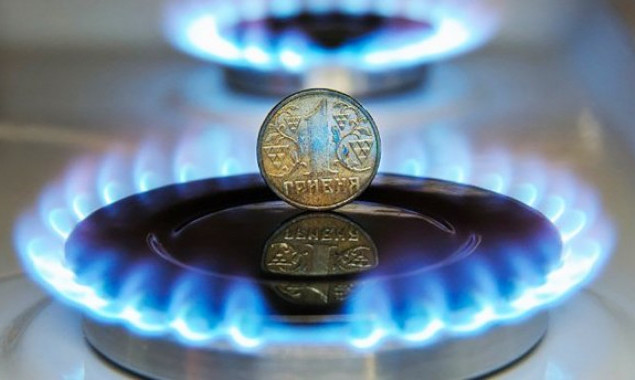 “Нафтогаз” обязан в августе снизить цену на газ для населения еще на 265 гривен, - Кабмин