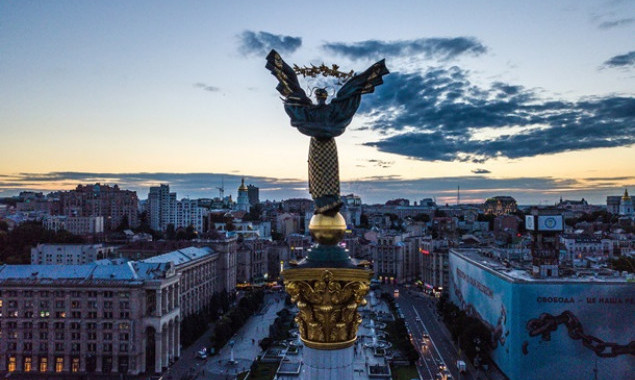 Погода в Киеве и Киевской области: 15 августа 2019