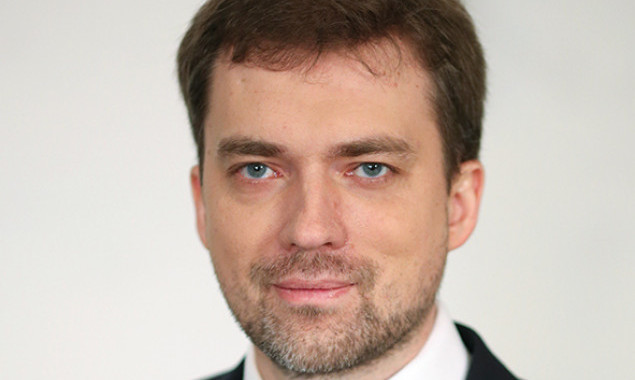 Министром обороны Украины избран Андрей Загороднюк
