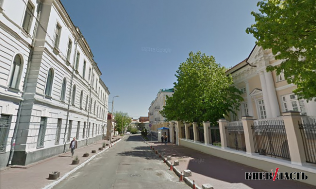 В Киеве отремонтируют улицу Покровскую