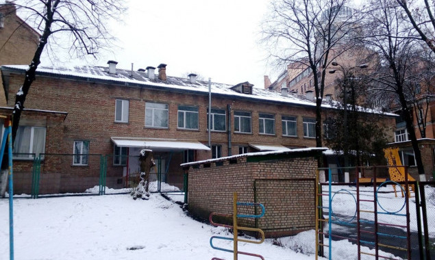 На капремонт садика в Шевченковском районе Киева могут потратить почти 20 млн гривен из госбюджета