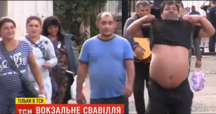 Хит-парад видеоновостей от КиевVласти, 2-8 августа 2019 года (видеодайджест)