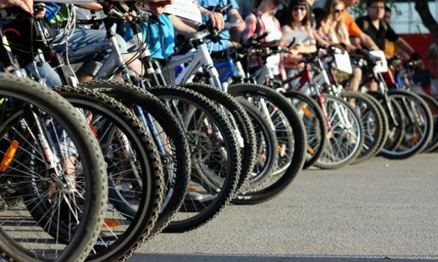 На Киевщине 23 августа проведут “Молодежный велопробег туристическими маршрутами Переяславщины”