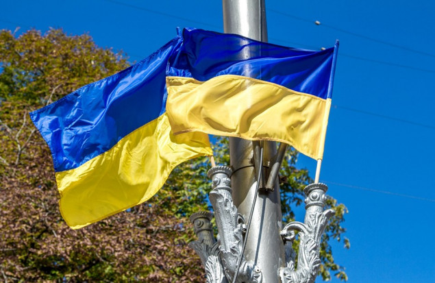 Движение транспорта в Киеве будет ограничено в связи с Днем Государственного Флага и Днем Независимости