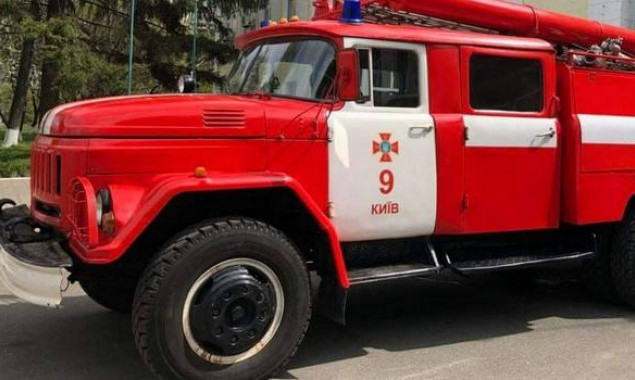 Столичные спасатели на минувшей неделе ликвидировали 138 пожаров