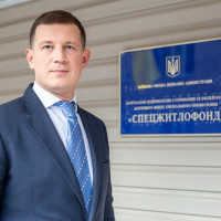 Владимир Шарий: “У меня есть силы, возможности и желание быть полезным Киеву и киевлянам”