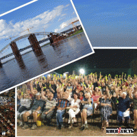 Дачники Русановских садов требуют приостановить строительство Подольского моста