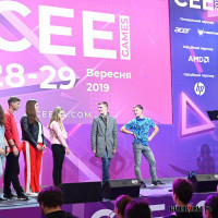 CEE 2019: В Киеве состоялась самая масштабная выставка электроники и товаров для дома (фото)