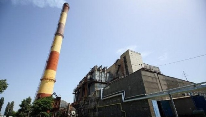 Мусоросжигательный завод “Энергия” планирует снизить выбросы загрязняющих веществ в 5 раз