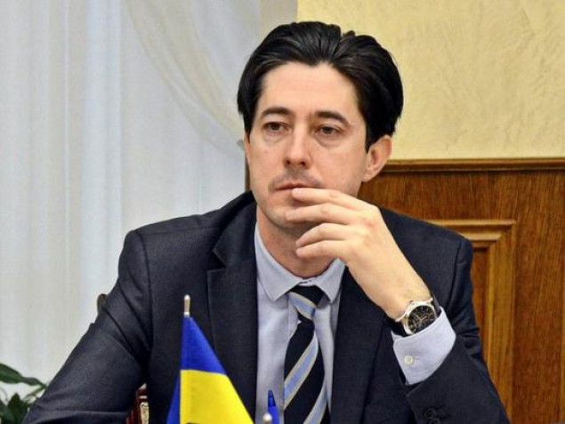 Первым заместителем генпрокурора стал Виталий Касько