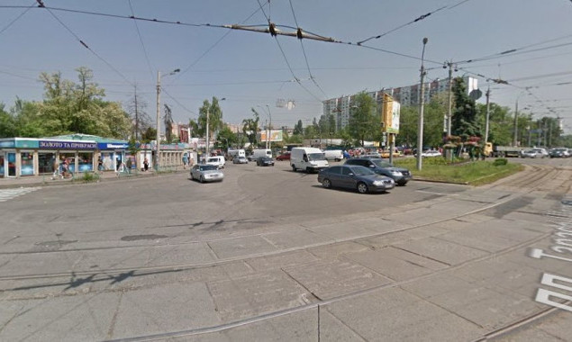 Столичные власти утвердили проект реконструкции площади Тараса Шевченка