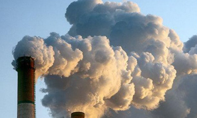 Киевляне обратились к Зеленскому из-за запахов от Бортнической станции аэрации и выбросов мусоросжигательного завода “Энергия”