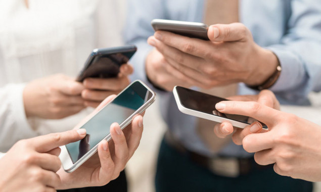 “Киевводоканал” тестирует мобильное приложение к личному кабинету потребителя