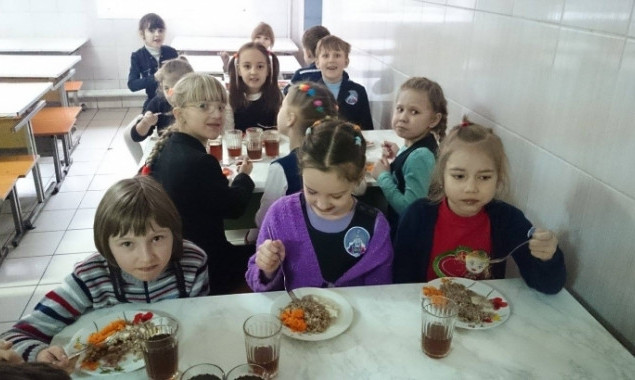 Богуславская РГА выбрала поставщика питания в учебные заведения района