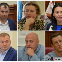 Опасный футбол. Рейтинг активности депутатов Киевсовета (7-13 октября 2019 года)