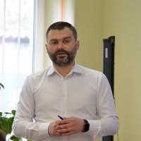 Директору КП “Плесо” Олегу Юсипенко вручили подозрение в служебной халатности