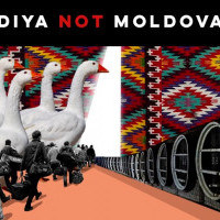 В Киеве пройдет фестиваль социальной рекламы Molodiya Festival’19