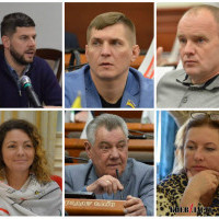 Подмоченная репутация. Рейтинг активности депутатов Киевсовета (30 сентября - 6 октября 2019 года)