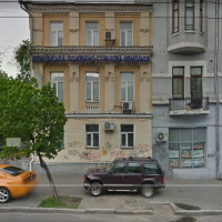 В Киеве разрушили флигель Миклухо-Маклая