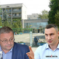 Ветераны труда пожаловались в Кабмин на воровство Кличко и его подчиненных