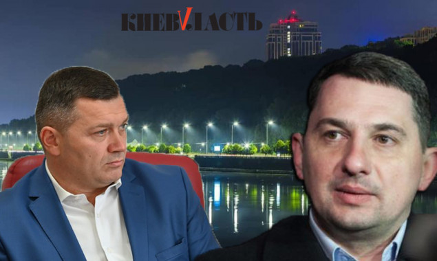 Коррупционное освещение. Как “Киевгорсвет” украл у киевлян 15,9 млн гривен