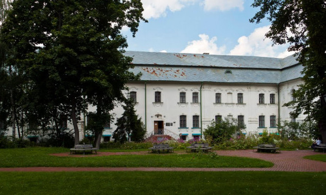 Центральный госархив-музей пытаются выселить из “Софии Киевской” до завершения строительства архивного городка
