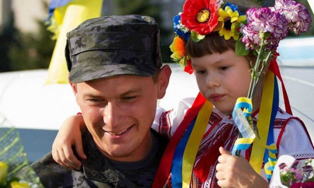 Столичные власти опубликовали план мероприятий ко Дню защитника Украины