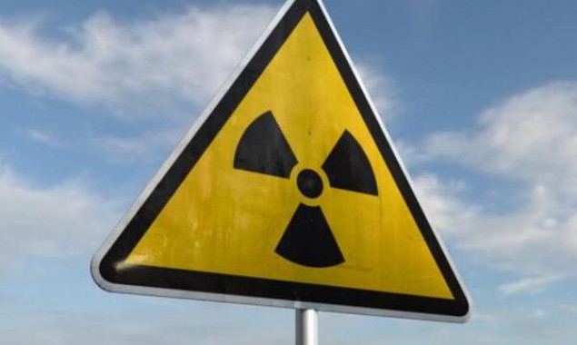 В здании Центральной геофизической обсерватории в Киеве обнаружены два источника радиационного излучения