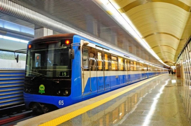 В “Киевском метрополитене” рассказали, что чаще всего теряют пассажиры