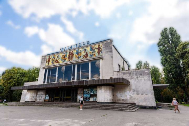 Прокуратура обеспечила реальное исполнение решения суда о возвращении кинотеатра “Тампере” столичной общине