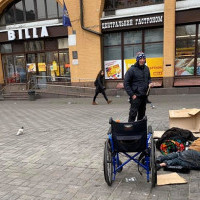 Владельцев супермаркетов “Билла” решили наказать за пьяные безобразия в центре Киева