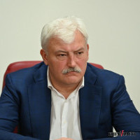 Вячеслав Непоп: “Не замечает позитивных изменений в Киеве только тот, кто городом не интересуется”