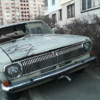 Киевсовет поручил КГГА заняться ликвидацией бесхозных автомобилей