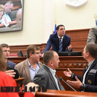 Киевсовет высказался по поводу продажи украинской земли