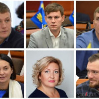 Без горячей воды. Рейтинг активности депутатов Киевсовета (28 октября - 3 ноября 2019 года)