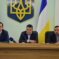 Киево-Святошинский районный совет получил четвертого в каденции 2015-2020 годов главу
