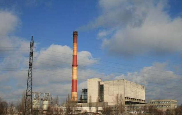 Кабмин призвали проверить разрешение на выбросы МСЗ “Энергия”