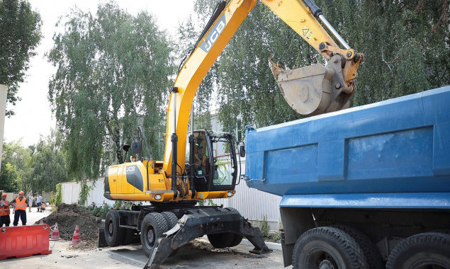 Десятки домов в Киеве остались без холодной воды из-за аварий (адреса)