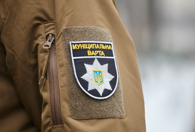 Киевсовет скорректировал Программу “Безопасная столица” на 2019 - 2021 годы